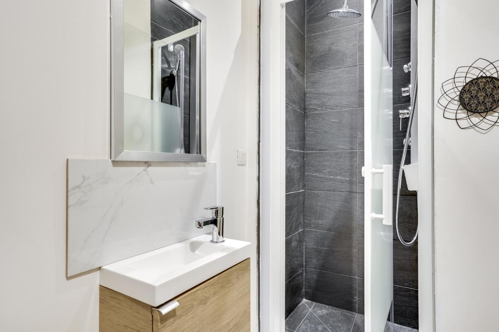 138 Suite Wizman - Superbe Appartement A Paris Exterior photo